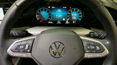 Volkswagen Golf 1.5 TSI Life 5dr Petrol Hatchback